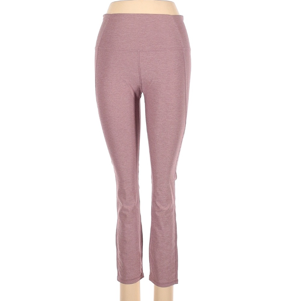 Varley Pink Leggings